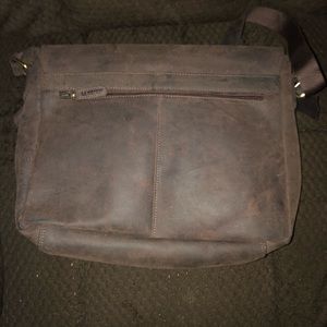 Mailer Bag/Lap top bag